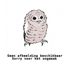 Bosma, Jan - Loofhout gewassen