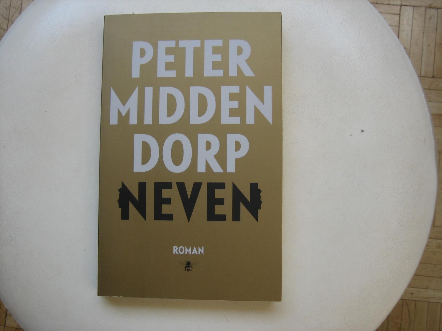 Peter Middendorp - NEVEN