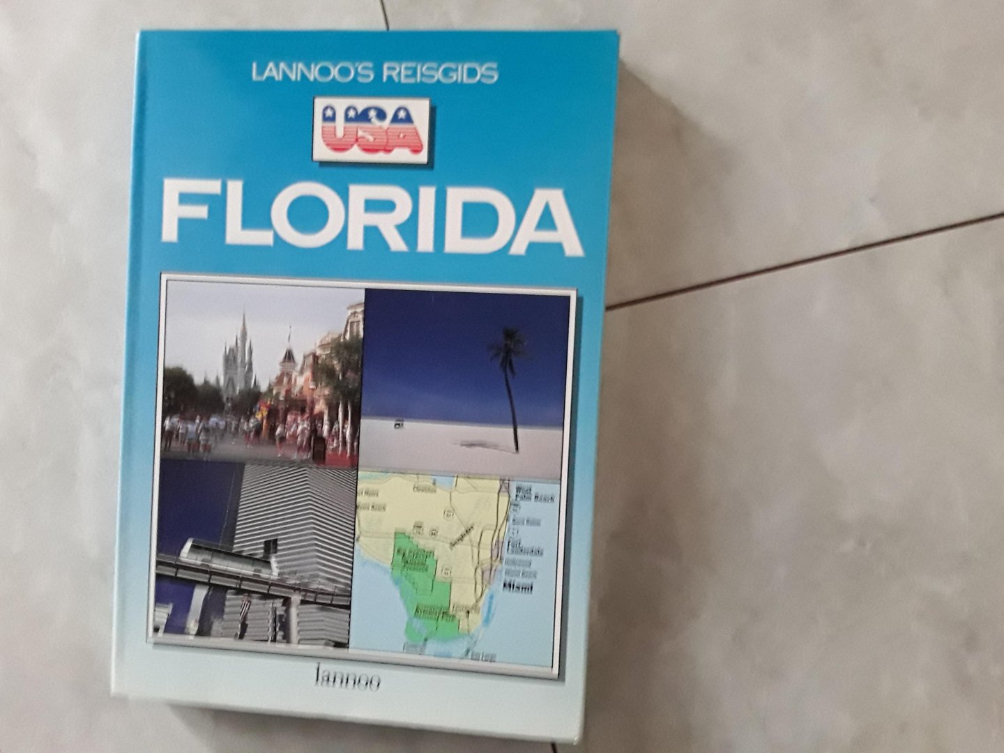 Lannoo - Florida