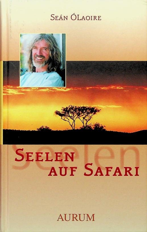 Ólaoire, Seán - Seelen auf Safari
