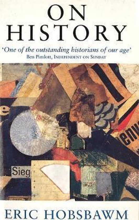 Hobsbawm, Eric - On History