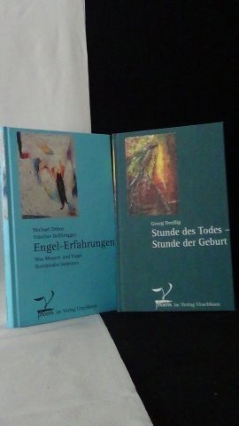 Dreissig, Georg, - Stunde des Todes-Stunde der Geburt.
