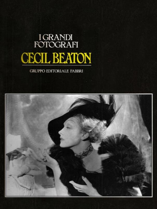 Beaton, Cecil - I Grandi Fotografi, CECIL BEATON