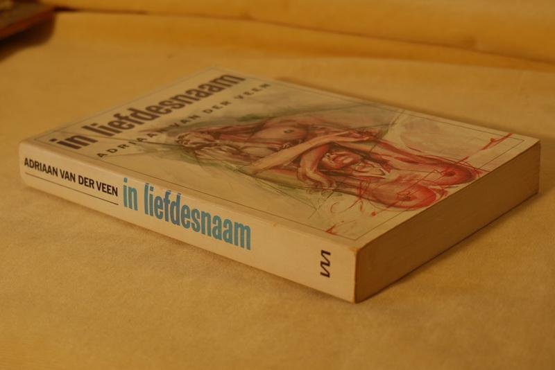 Veen A. van der - In liefdesnaam