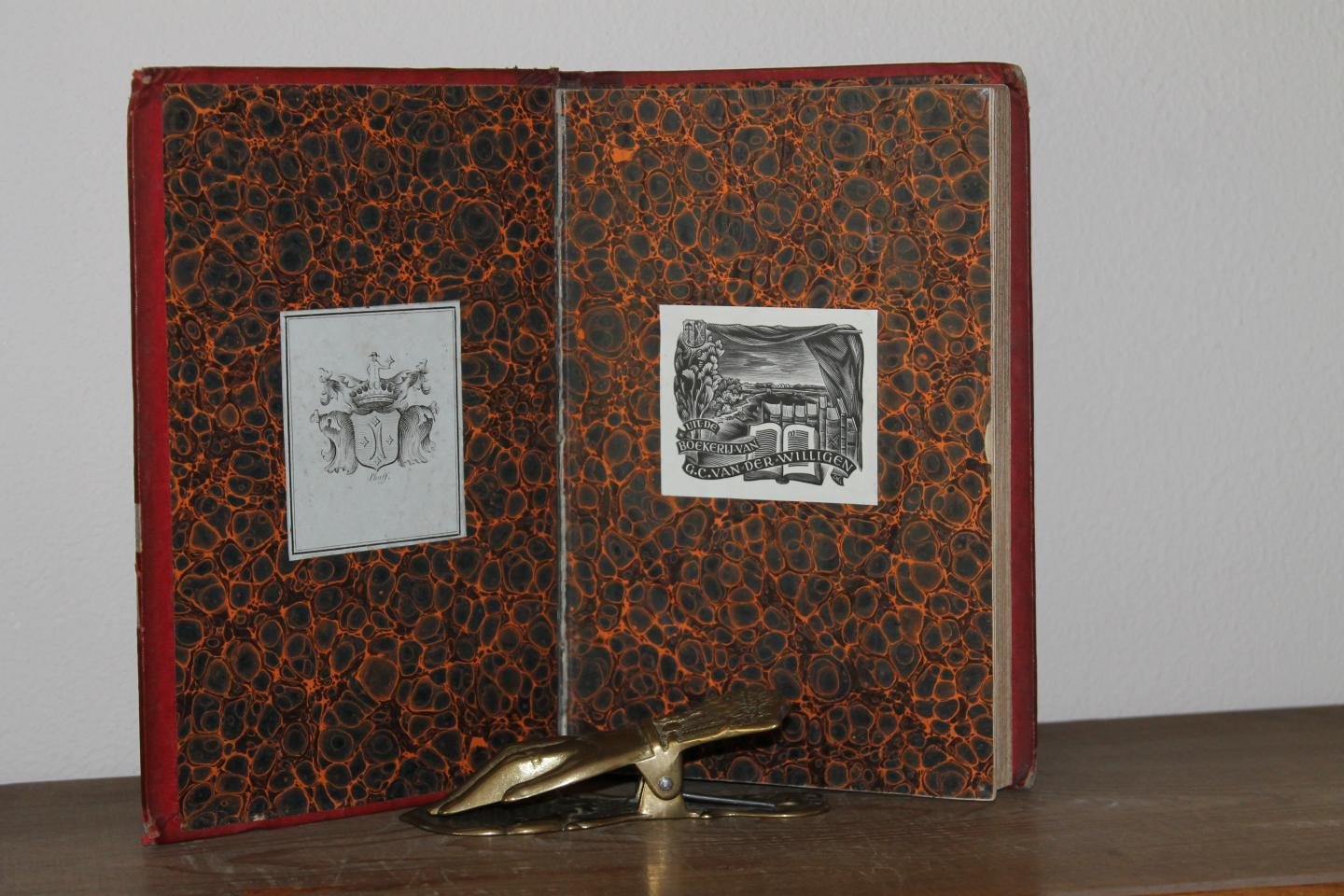 N/A - Complaintes et Chansons Burlesques
