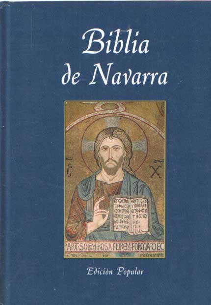  - Biblia De Navarra