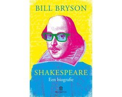 Bill Bryson - Olympus Pockets 1 - Shakespeare