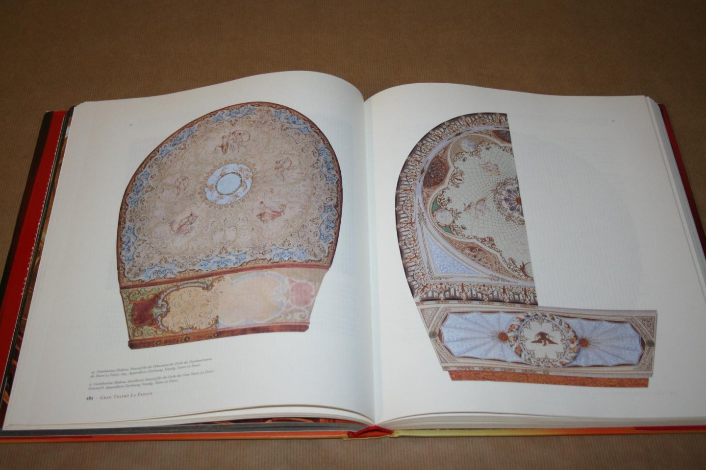  - Gran Teatro La Fenice