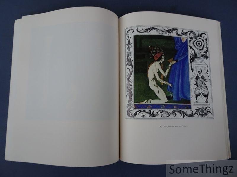 Kay Nielsen / Larkin, David. - The unknown paintings of Kay Nielsen.