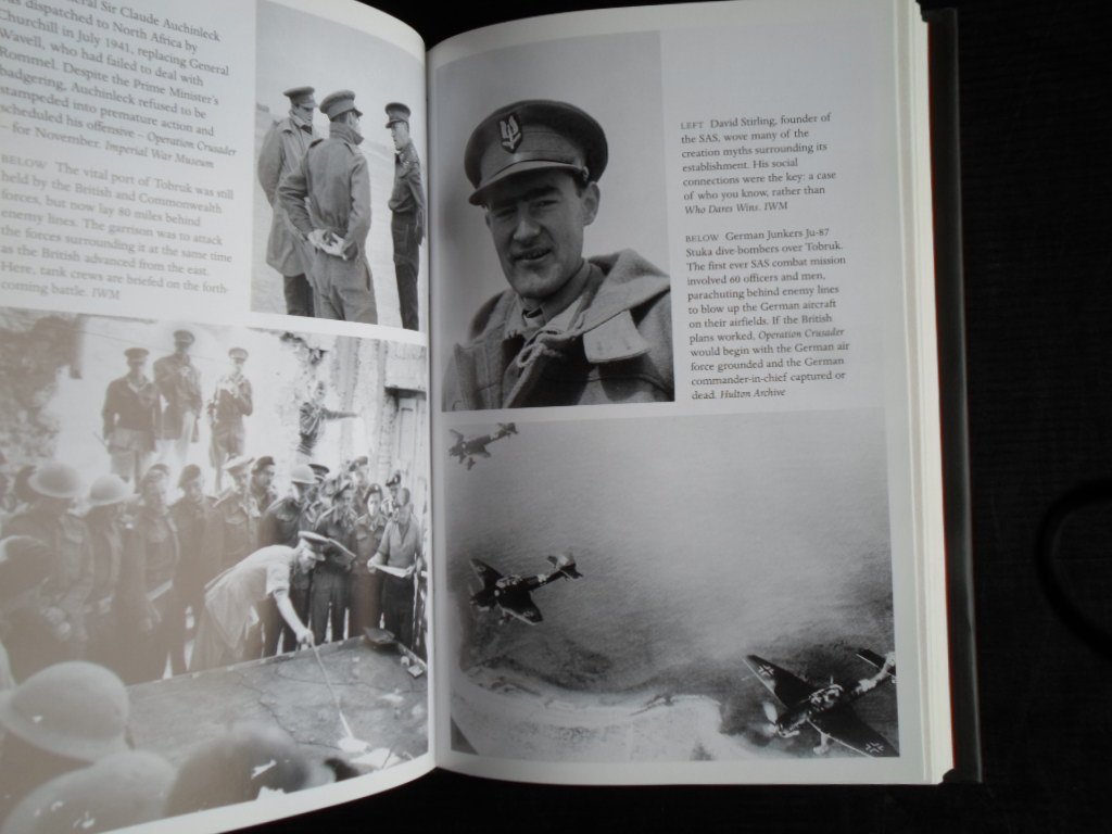 Asher, Michael - Get Rommel, The Secret British Mission to Kill Hitler’s Greatest General