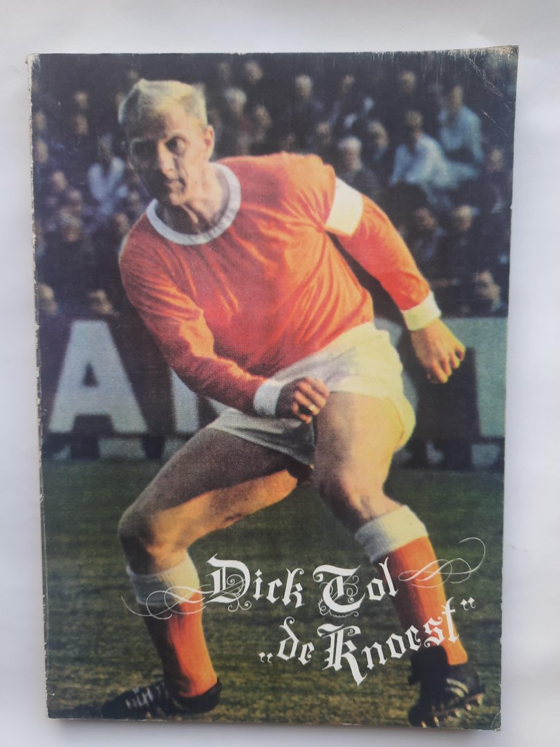 Van Ophem , Adrie - Dick Knoest