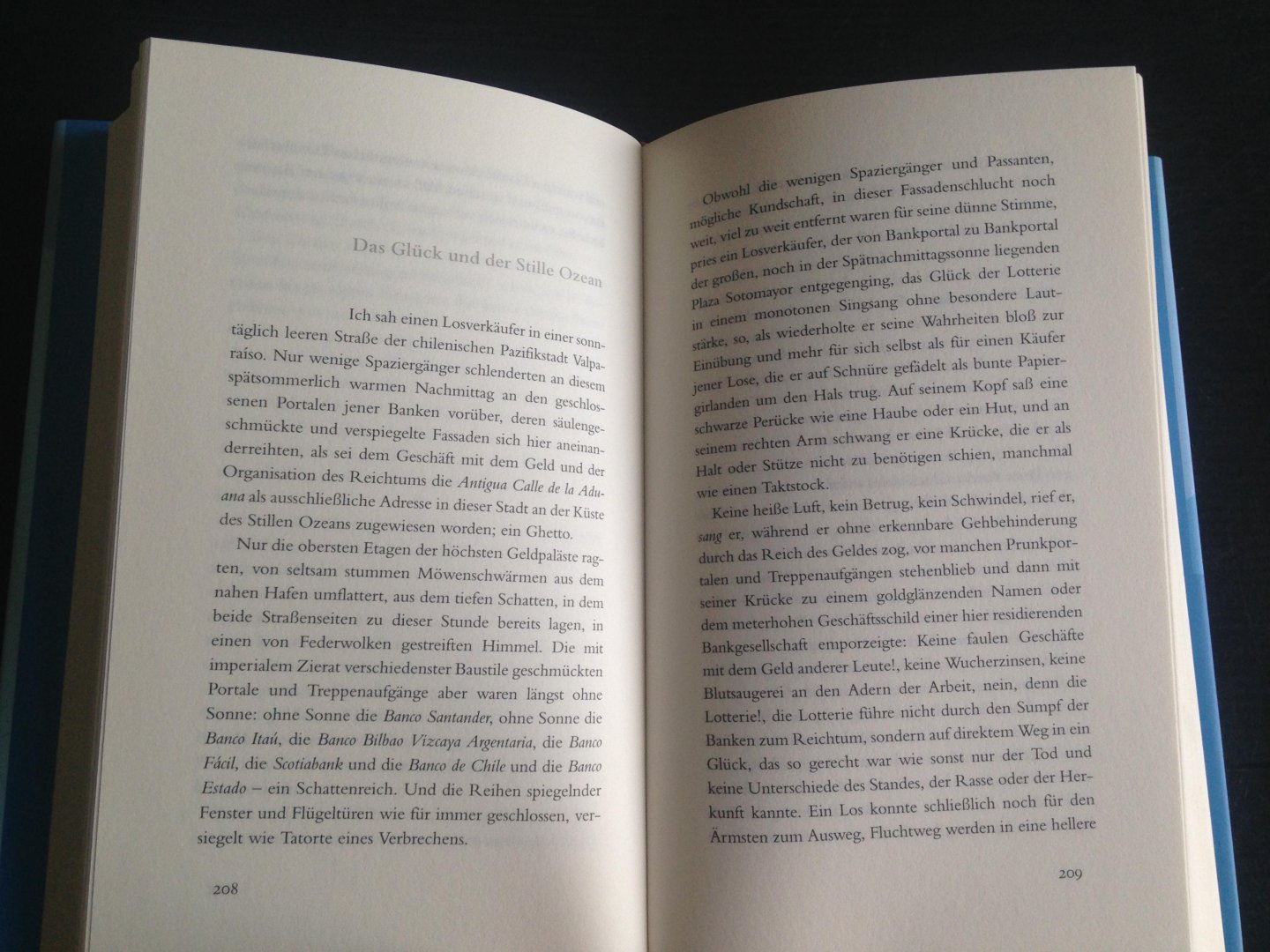 Ransmayr, Christoph - Atlas eines ängstlichen Mannes