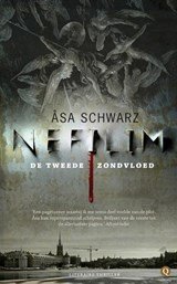 SCHWARZ, Asa - Nefilim