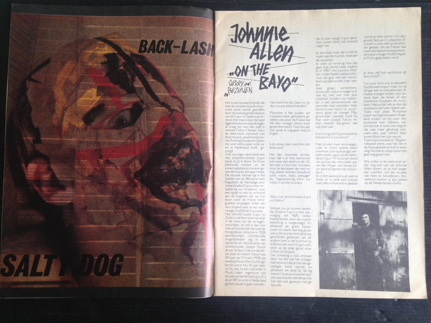  - Muziektijdschrift ReViVal