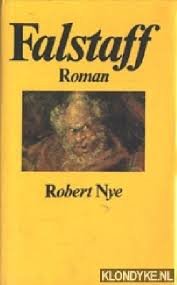 Nye, Robert - Falstaff