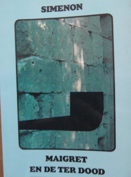 Simenon, Georges - Maigret en de ter dood veroordeelde
