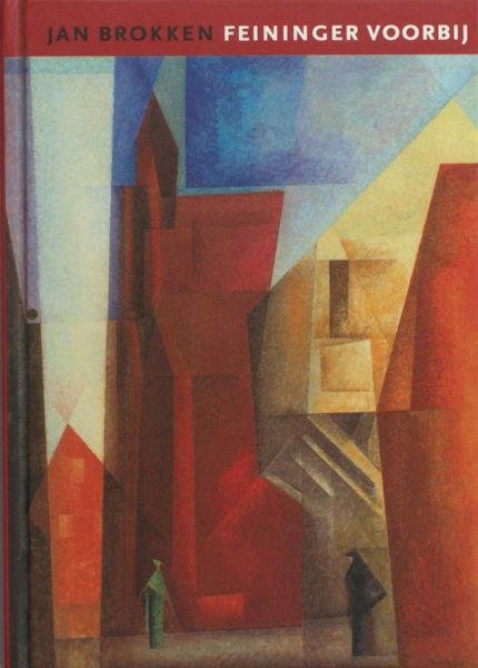 Brokken, Jan. - Feininger voorbij.