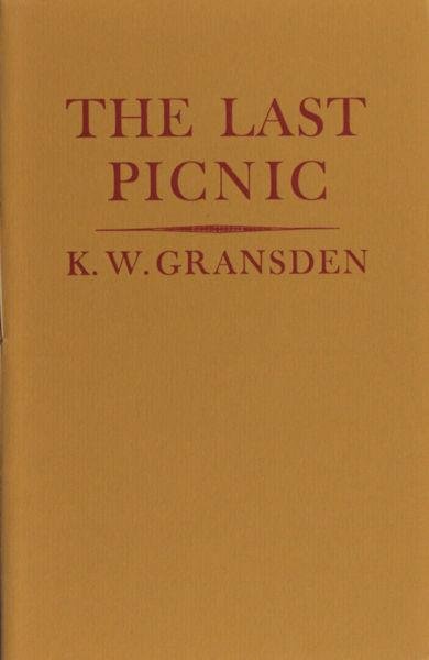Gransden, K.W. - The last picnic.