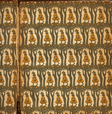 EWERS, Hanns Heinz - Die verkaufte Grossmutter.