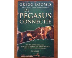 Unknown - De pegasus-connectie
