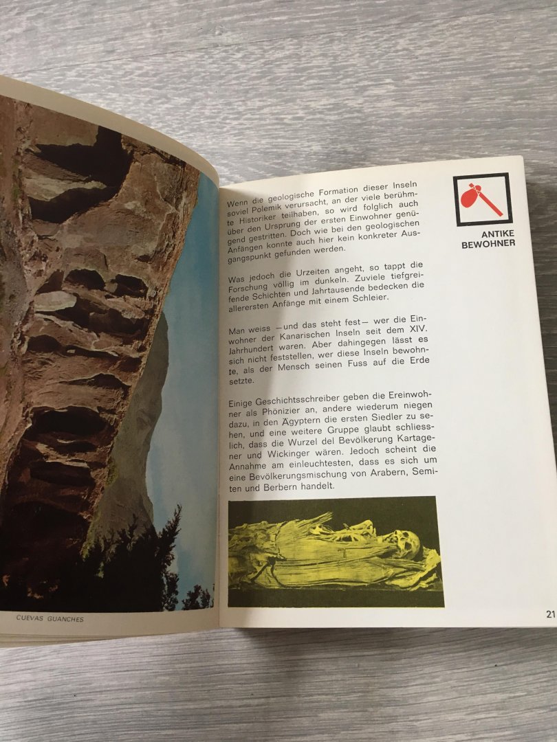 Texto; Luis Delgado Rojas - Guia Callejero de las Palmas De gran Canaria