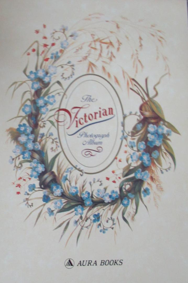  - The Victorian photograph album