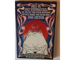Louis Couperus - Als ik, bij voorbeeld, de geest van mijn moeder op den rand van mijn bed zag zitten