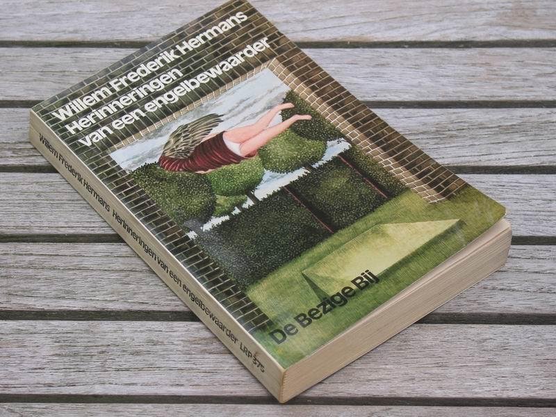 HERMANS W.F. - Herinneringen van een engelbewaarder