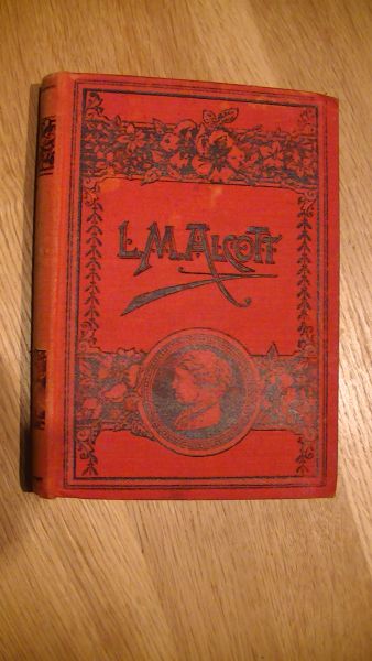 Alcott, Louisa M. - Fijne Handschoenen en andere verhalen