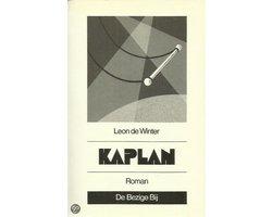 Winter - Kaplan / druk 9