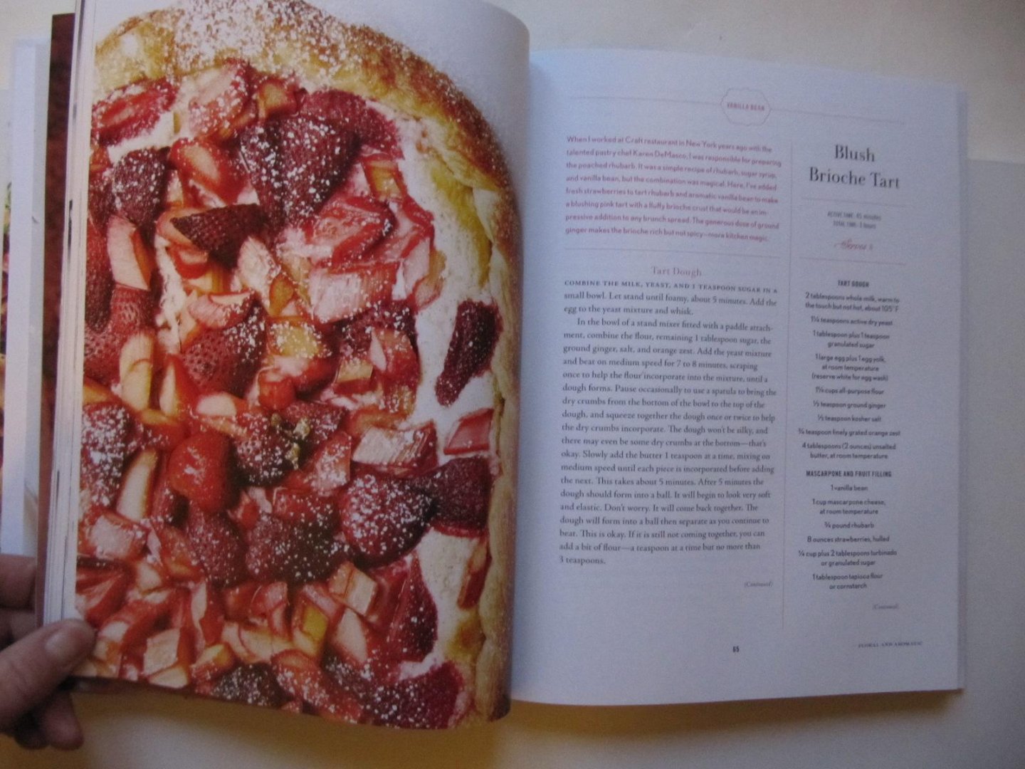 Ameen, Malika - Sweet Sugar, Sultry Spice / Exotic Flavors to Wake Up Your Baking