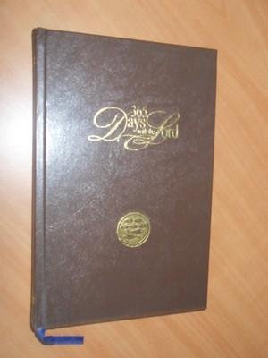 Guillemette; Alinsangan. - 365 days with the Lord. Liturgical Biblical Diary 2007