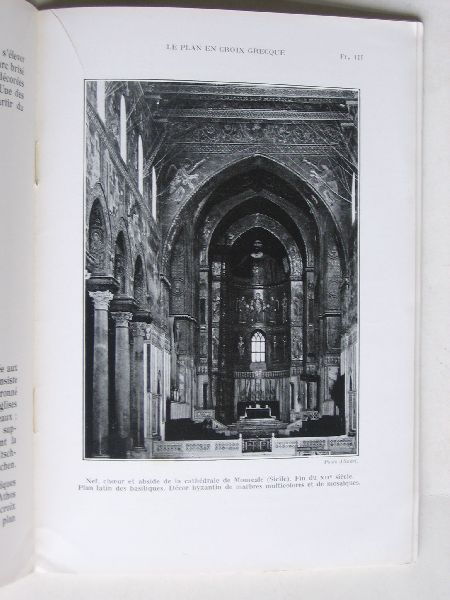 Martin, ed. Henry - L'Art Byzantin, la grammaire des styles