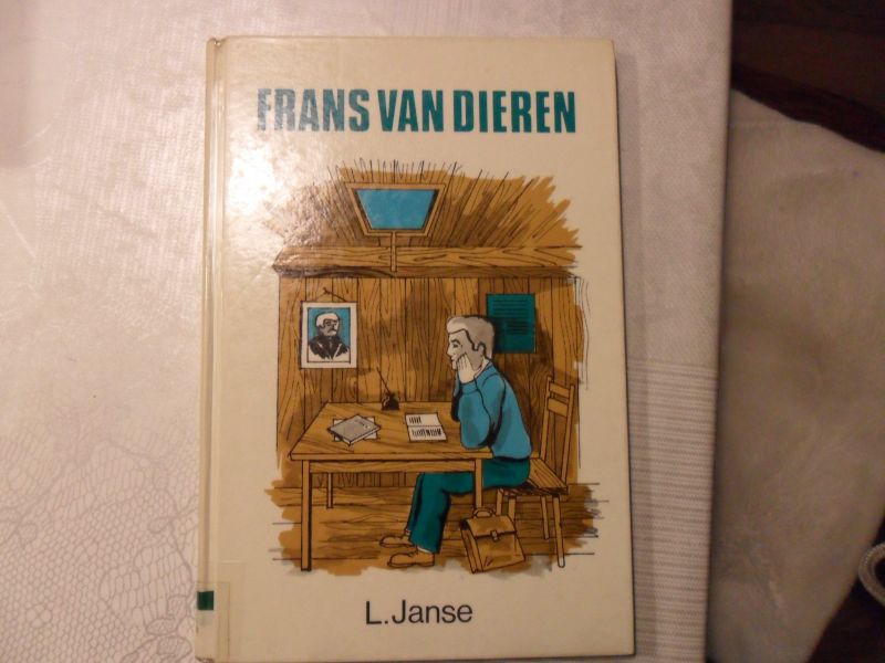 Janse L. - Frans van Dieren