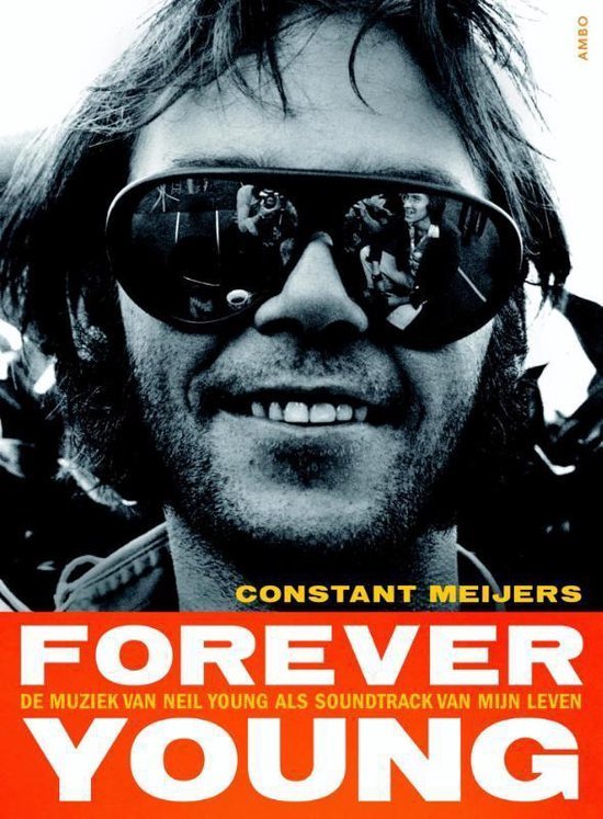 Constant Meijers - Forever Young