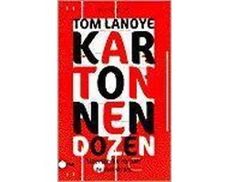Tom Lanoye - Kartonnen dozen