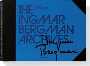 Duncan, Paul; Wanselius, Bengt - The Ingmar Bergman Archives.