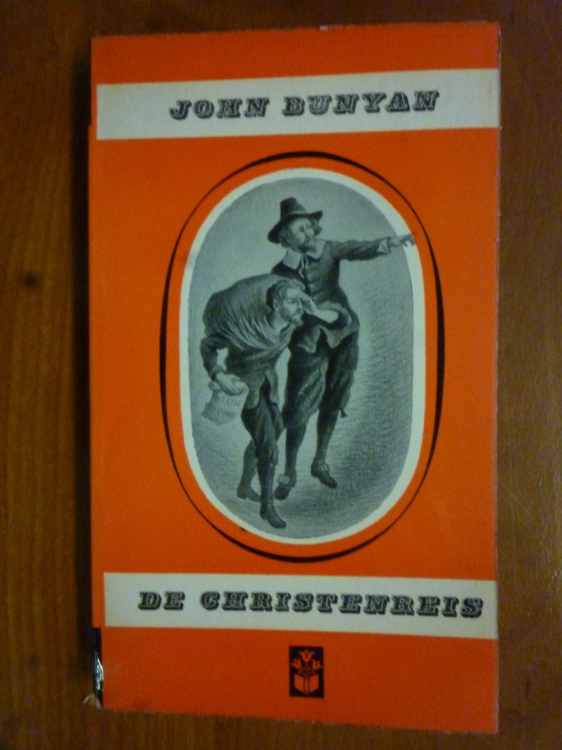 Bunyan John - De Christenreis