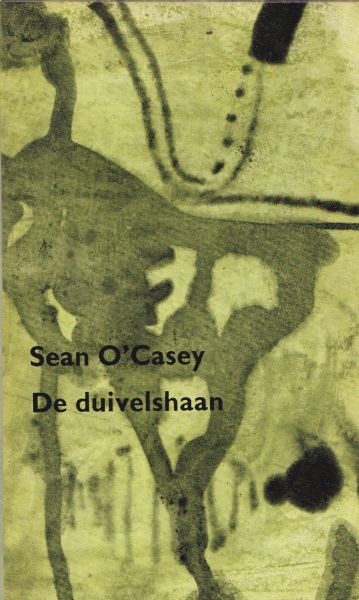 O'Casey, Sean - De duivelshaan