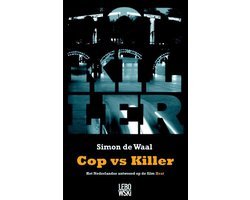 Simon de Waal - Cop Vs Killer  Midprice