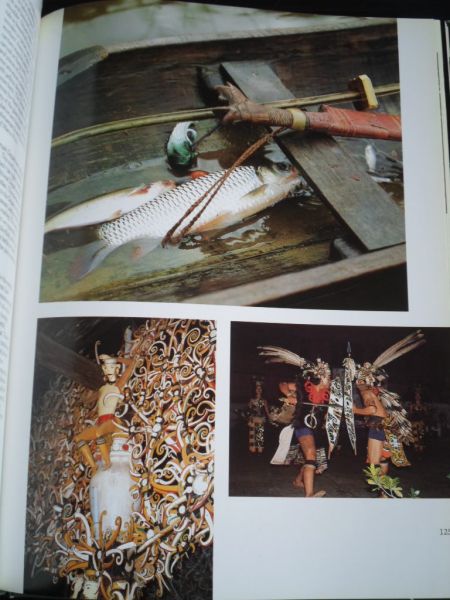 Stewart, Ian Charles - Indonesians, Portraits from an Archipelago