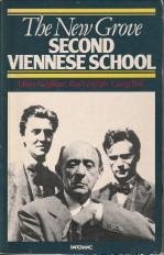 NEIGHBOUR, OLIVER / GRIFFITHS, PAUL / PERLE, GEORGE - Second Viennese School.  Schoenberg  Webern  Berg