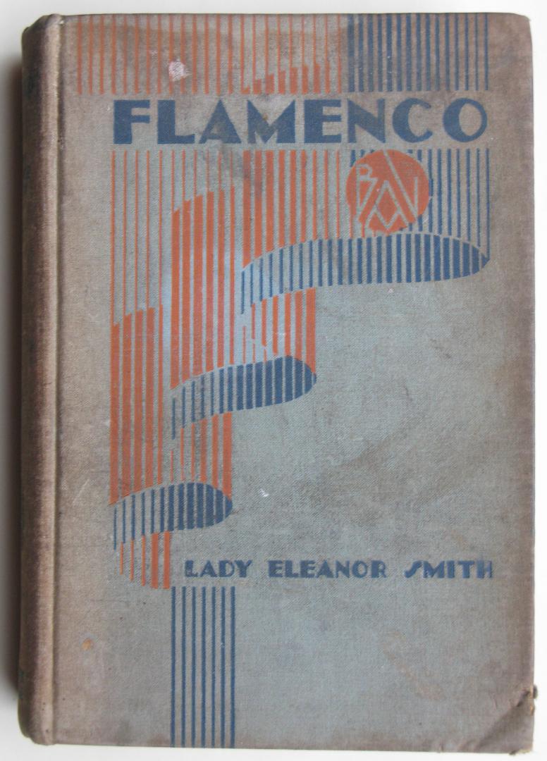 Smith, Lady Eleanor - Flamenco