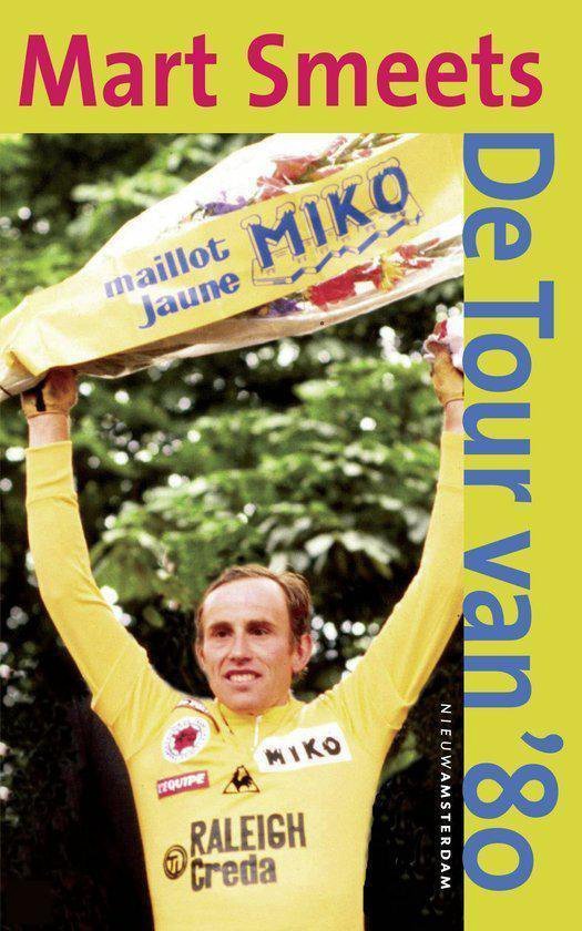 M. Smeets - De Tour Van 80