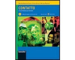 Rosella Bozzone Costa - Contatto