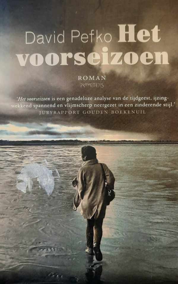 PEFKO David - Het voorseizoen
