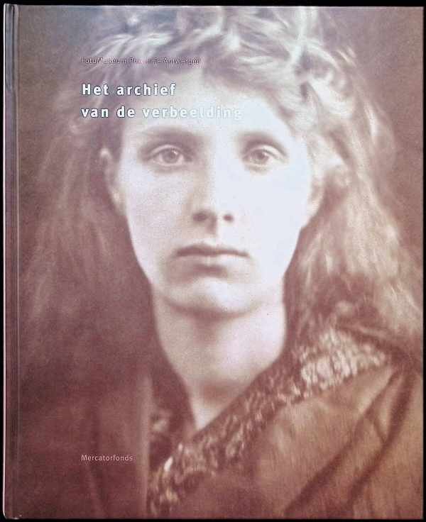 Inge Henneman - Het archief van de verbeelding