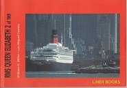 Miller, W.H. and L.M. Correia - RMS Queen Elizabeth 2 of 1969