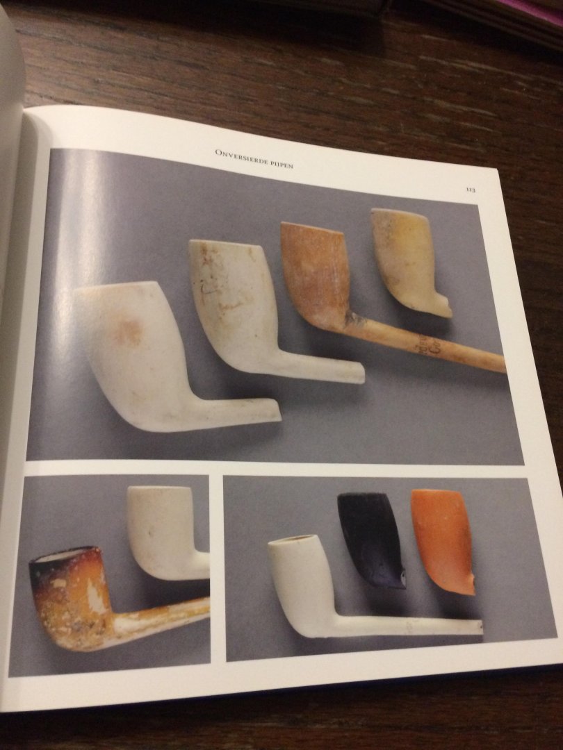 Guus Bras - Goudse Kopstukken