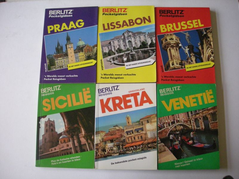 Bernstein, K., tekst / Coe, C. fotogr., vert. uit het Engels - Praag